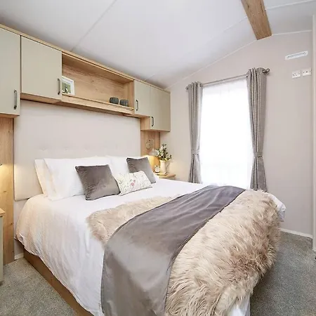 호텔 Hot Tub - York - Fishing Lakes - Free Parking - 4